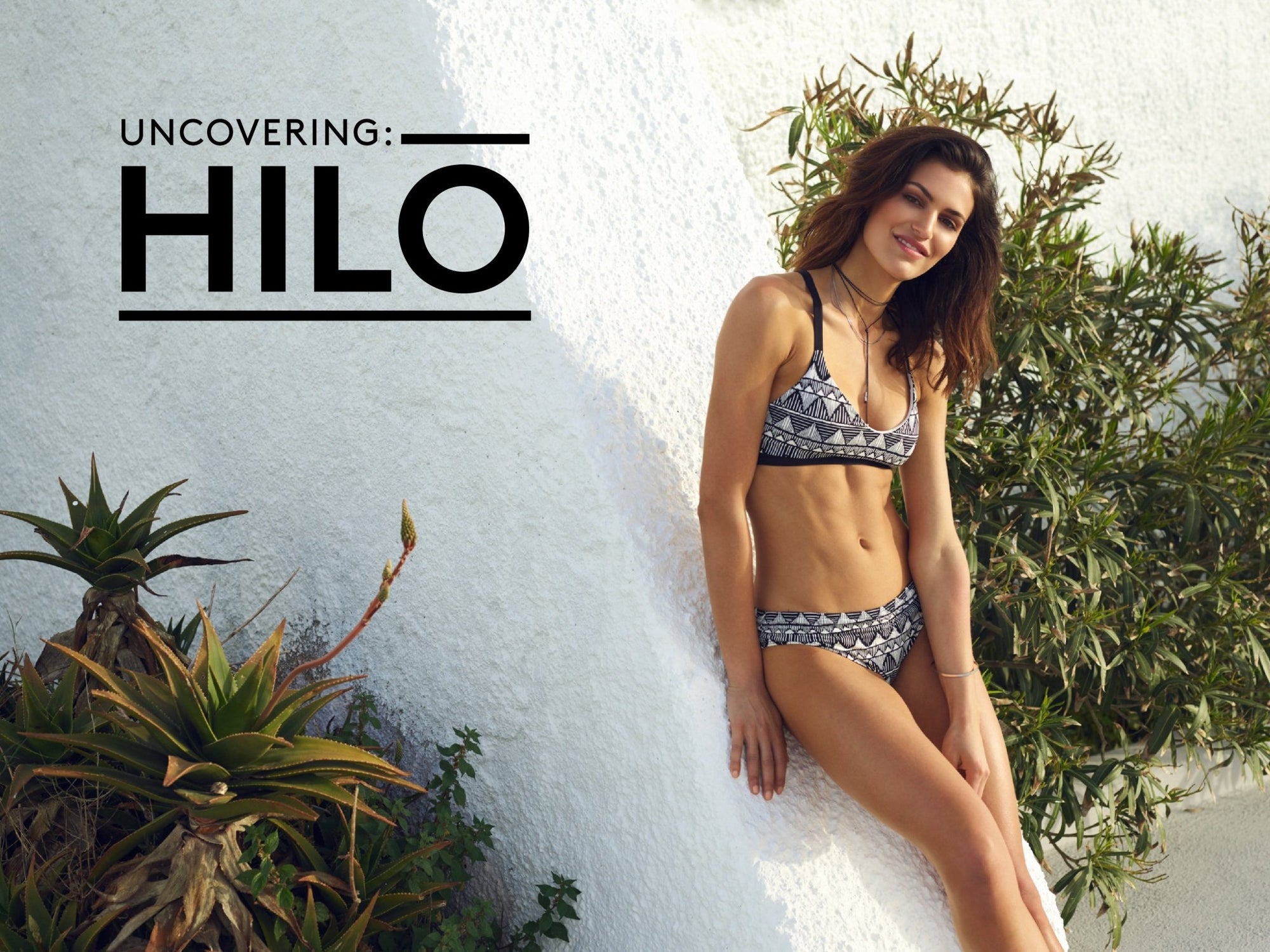 Uncovering: HILO