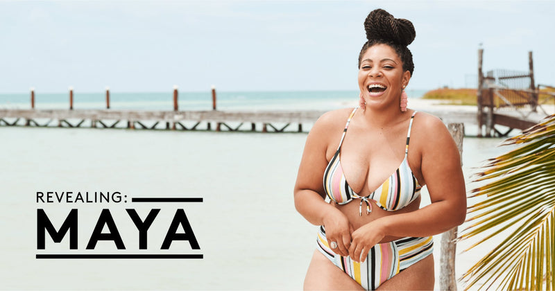 Revealing: MAYA