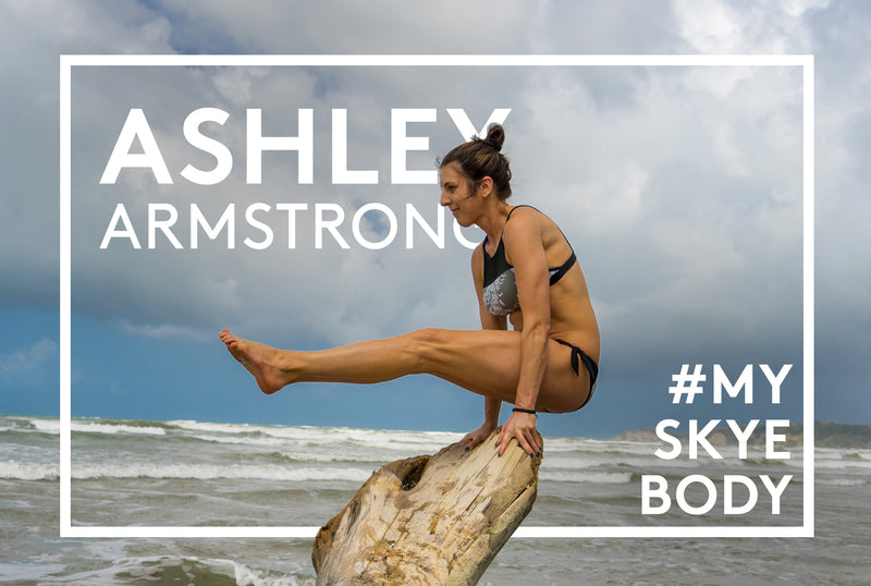 #MySkyeBody Conversations – Ashley Armstrong