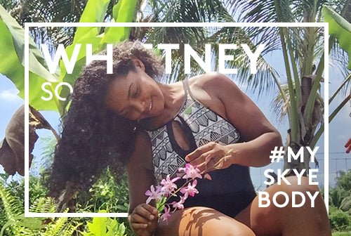 #MySkyeBody Conversations - Whittney Soares