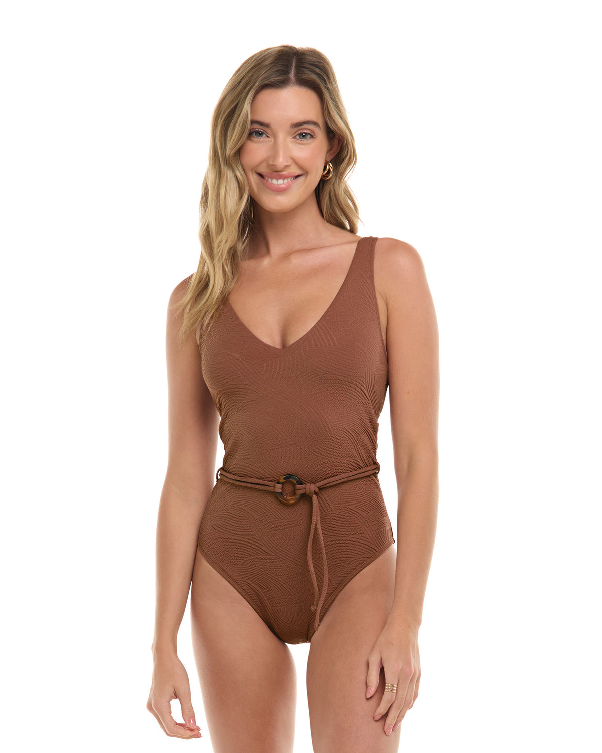 Anna One-Piece - ZEN GARDEN