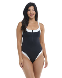 Eleine One-Piece - BALANCE