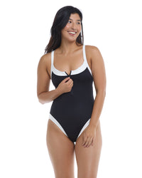 Eleine One-Piece - BALANCE