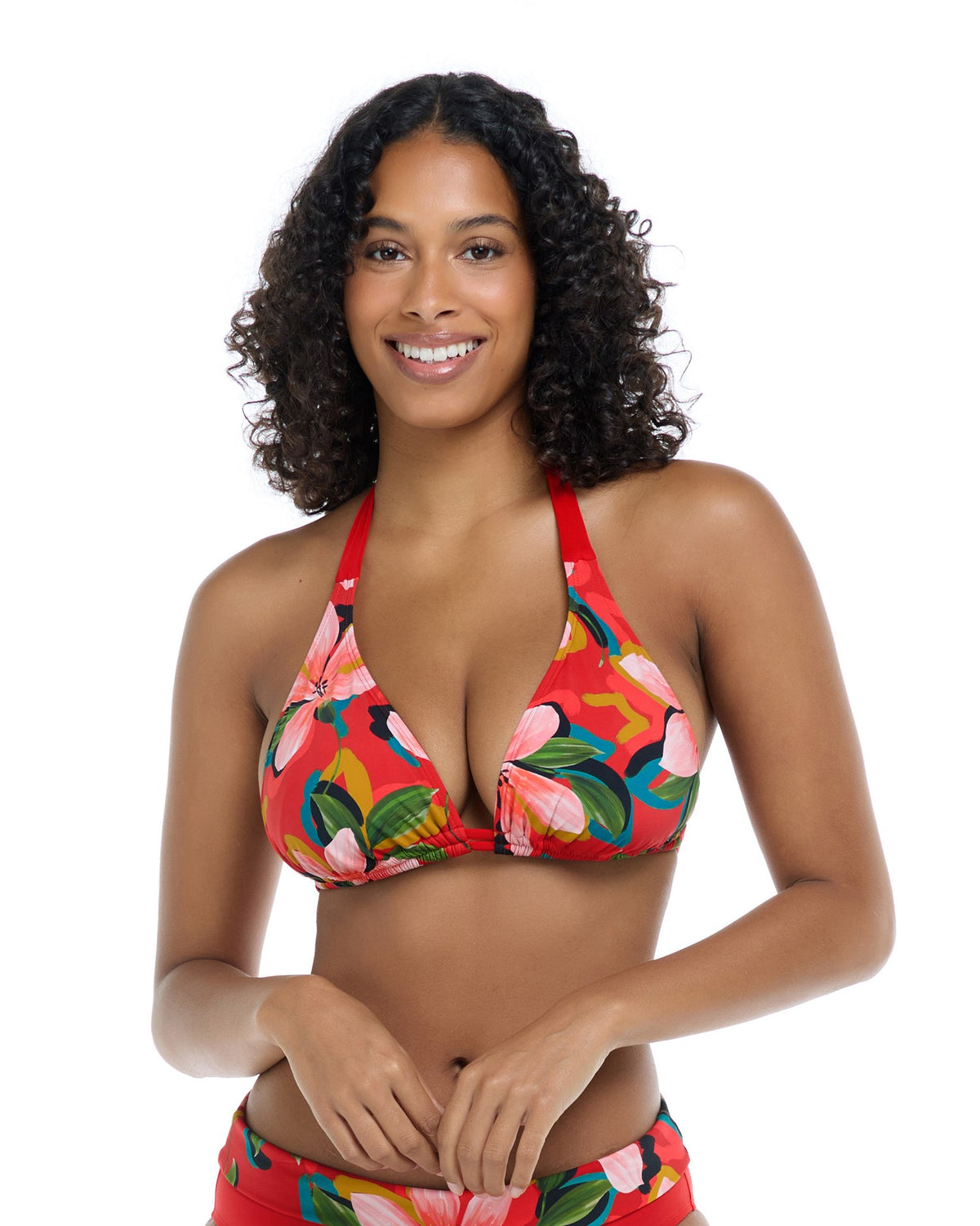 Haut de bikini Celeste bonnet D - BREAK OF DAY