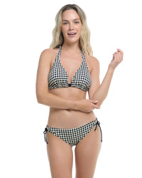 Haut de bikini Celeste bonnet D - ENCHANTEMENT