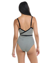 Roma One-Piece - ENCHANTMENT