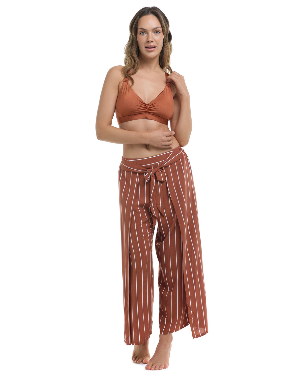 Pantalon Paige - ORIGINE