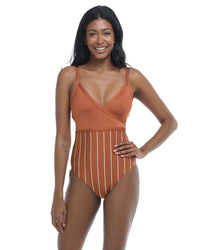 Roma One-Piece - GENESIS