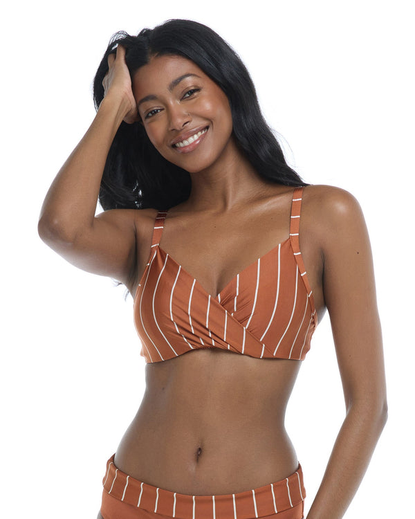 Haut de bikini Thea - ORIGINE