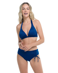 Haut de bikini Celeste bonnet D - SAPHIR