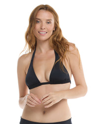 Haut de bikini Celeste - OBSIDIENNE