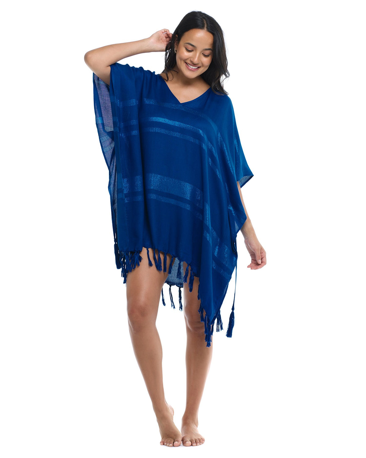 Elianna Kimono - SAPPHIRE