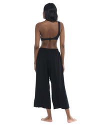 Pantalon Paige - NOIR