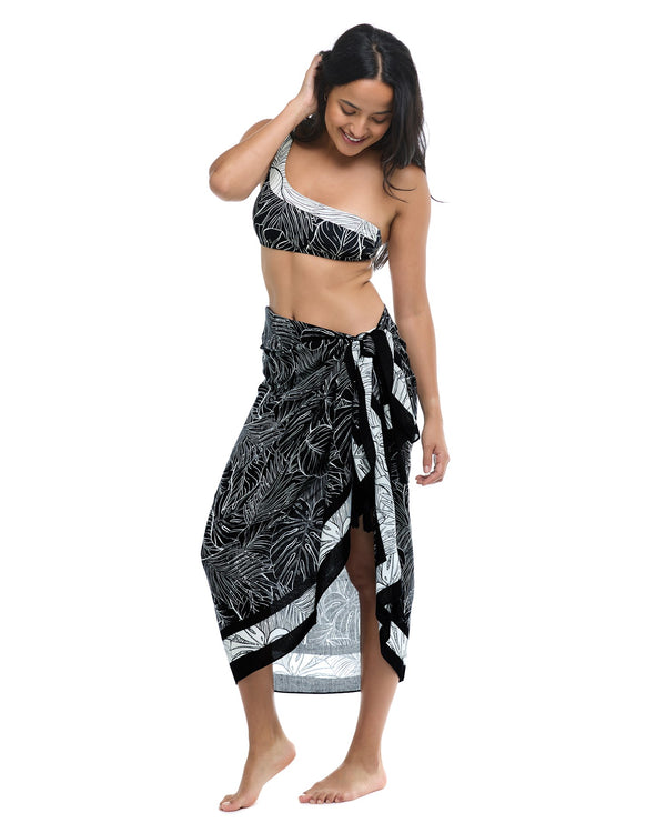 Sarong Hula - ENVOÛTEMENT