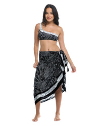 Sarong Hula - ENVOÛTEMENT