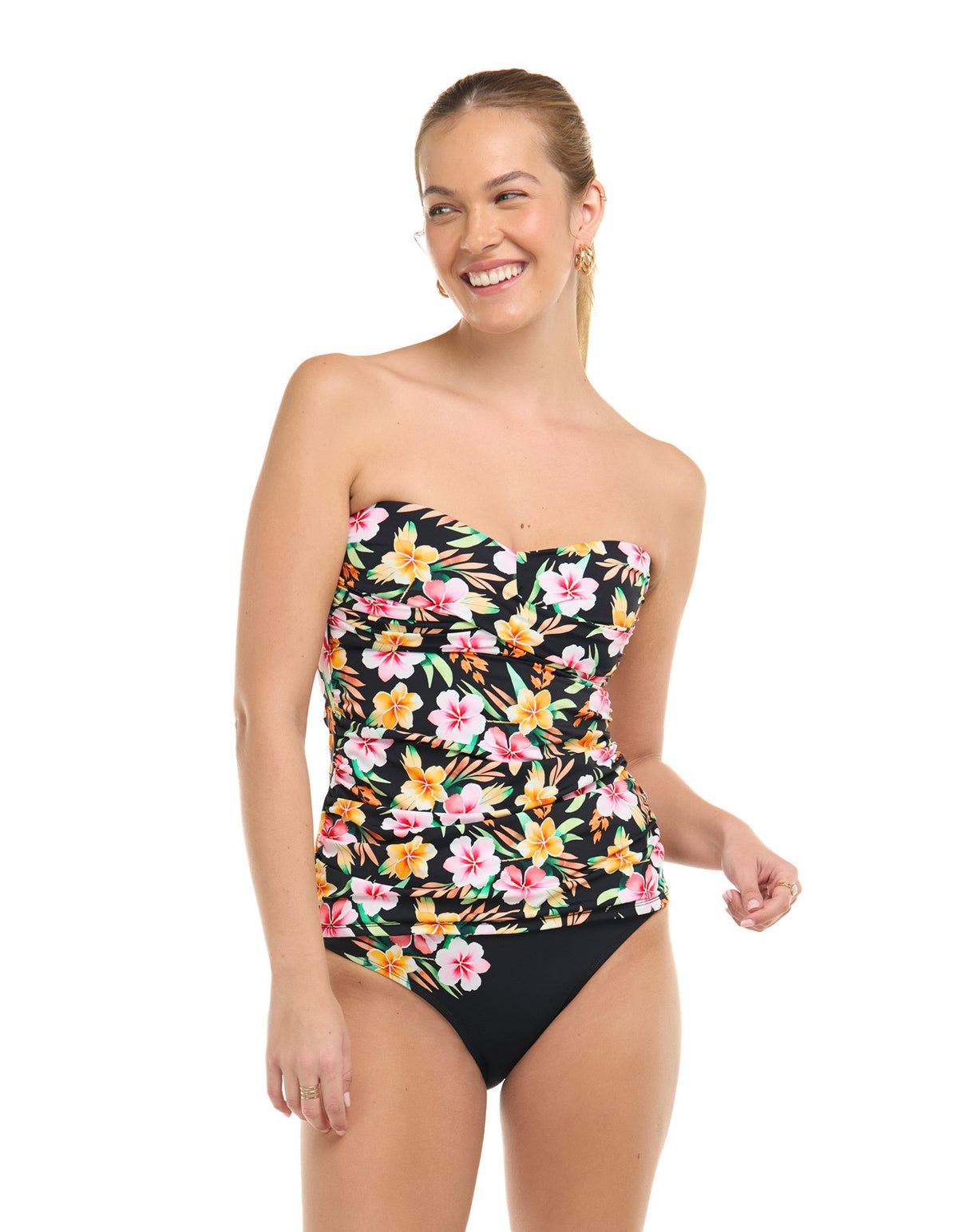 Tankini Victoria - PLUMERIA