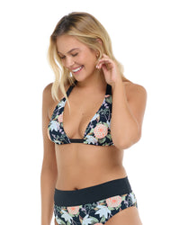 Haut de bikini Celeste - BOTANIC