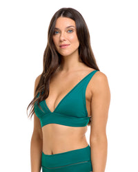 Haut de bikini Isabella - JUNIPER