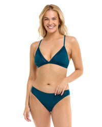 Haut de bikini Jayme - LUX