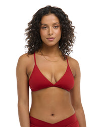 Haut de bikini Jayme - GARNET