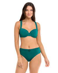 Haut de bikini Scarlett - JUNIPER