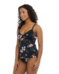 Rosa Tankini - SUMMER JOY