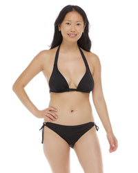 Haut de bikini Celest - NOIR