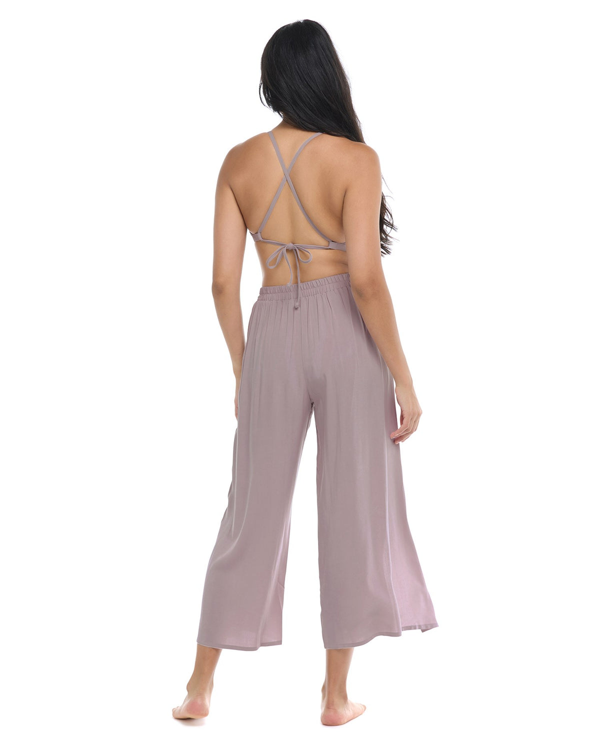 Pantalon Paige - SAINT-BARTH