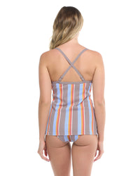 Piper Tankini - ST BARTS