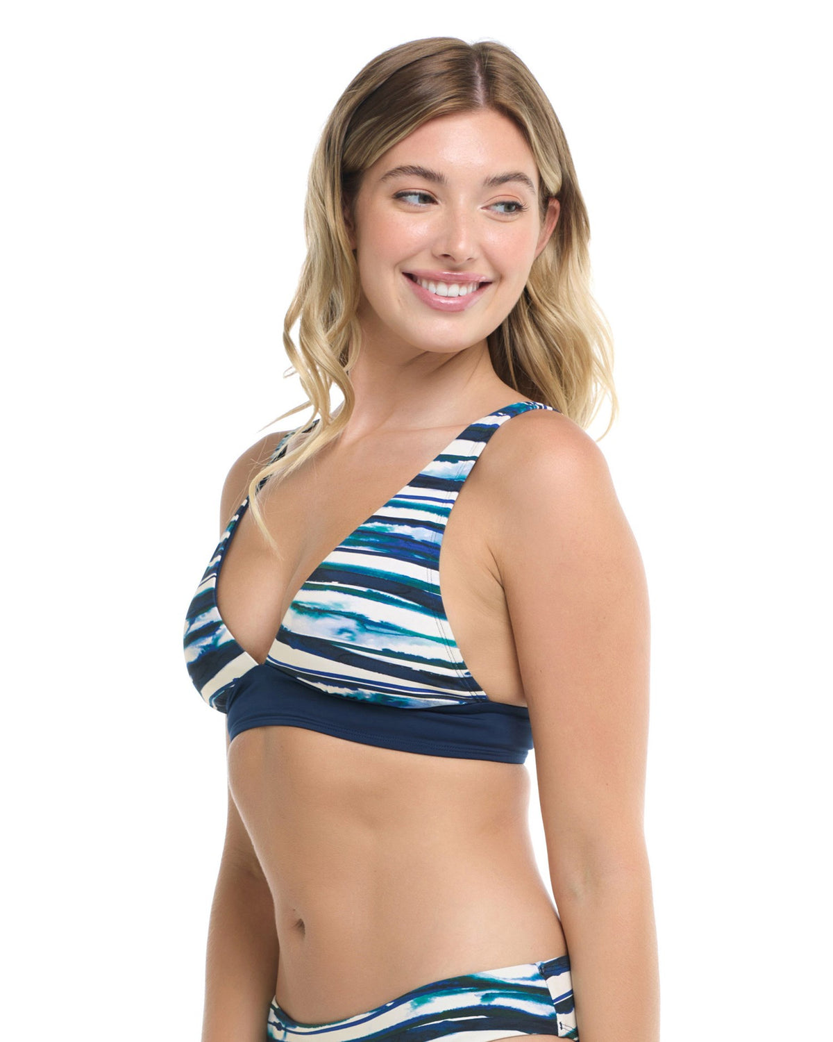 Haut de bikini Isabella - TRANSITION