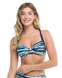 Haut de bikini Scarlett - TRANSITION